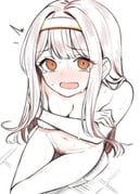 二次元插画 #11452846