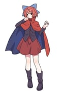 二次元插画 #11452848