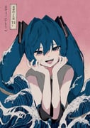 二次元插画 #11452854