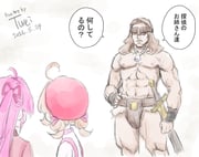 二次元插画 #11452855