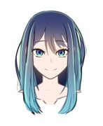 二次元插画 #11452856