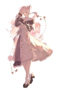 二次元插画 #11452857