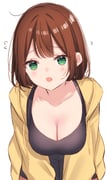 二次元插画 #11452871