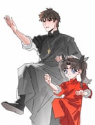 二次元插画 #11452881