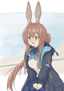 二次元插画 #11452882