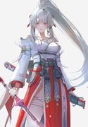 二次元插画 #11452886
