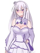 二次元插画 #11452891