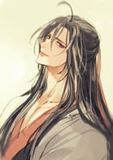 二次元插画 #11452901