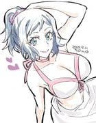 二次元插画 #11452902