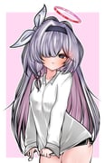 二次元插画 #11452906