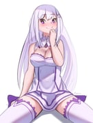 二次元插画 #11452909