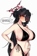 二次元插画 #11452911