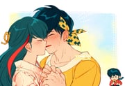 二次元插画 #11452913