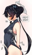 二次元插画 #11452917
