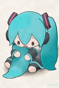 二次元插画 #11452921