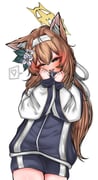 二次元插画 #11452930