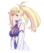 二次元插画 #11452931