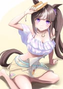 二次元插画 #11452933