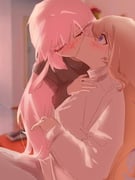 二次元插画 #11452935