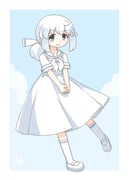 二次元插画 #11452936