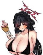 二次元插画 #11452938