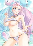 二次元插画 #11452940
