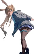 二次元插画 #11452942