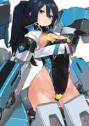 二次元插画 #11452943