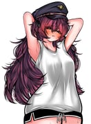 二次元插画 #11452946