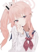 二次元插画 #11452953