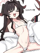 二次元插画 #11452954