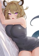 二次元插画 #11452956