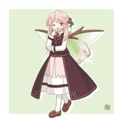 二次元插画 #11452957