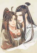 二次元插画 #11452959