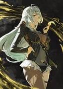 二次元插画 #11452964