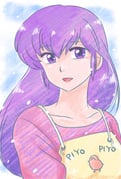 二次元插画 #11452971