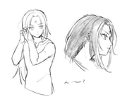 二次元插画 #11452977