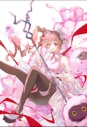 二次元插画 #11452985