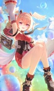 二次元插画 #11452995