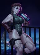 二次元插画 #11452998