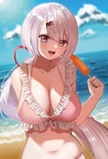 二次元插画 #11452999