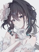 二次元插画 #11453003