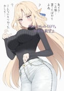 二次元插画 #11453005