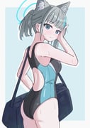 二次元插画 #11453007