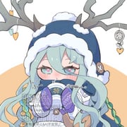 二次元插画 #11453010