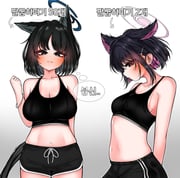 二次元插画 #11453012