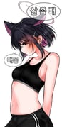 二次元插画 #11453018