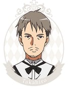 二次元插画 #11453021