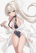 二次元插画 #11453027