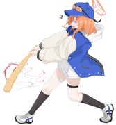 二次元插画 #11453045